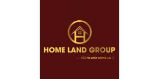 Chủ đầu tư HomeLand Group